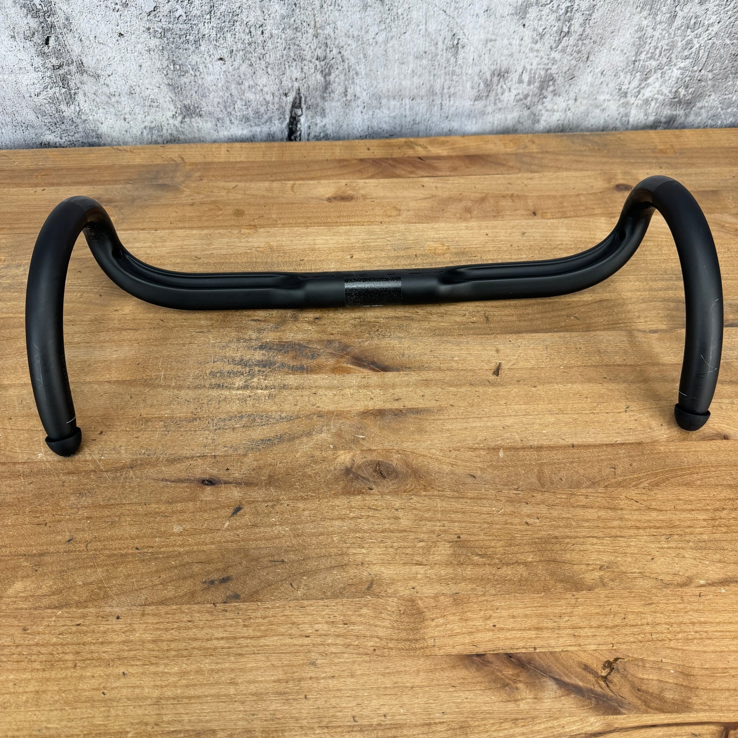 Low Mile! Enve Road Compact 44cm Carbon 31.8mm Road Bike Handlebar 234g