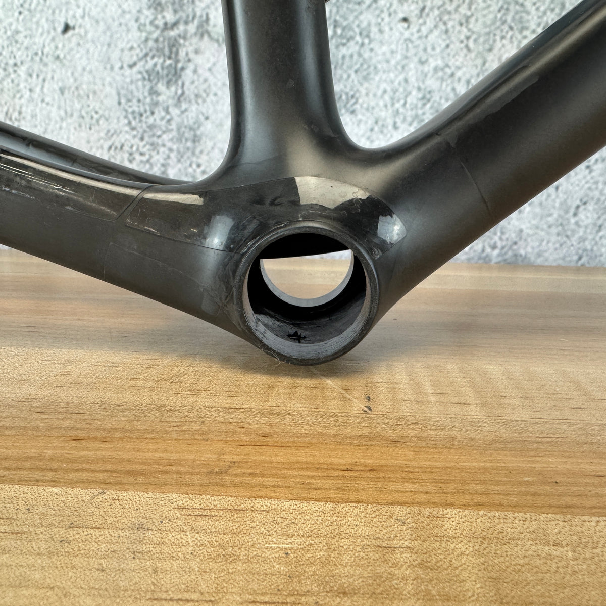 Mint! 2026 BMC Teammachine SLR 01 54cm Carbon Disc Brake Frameset 700c 1875g — photo 5 of 12