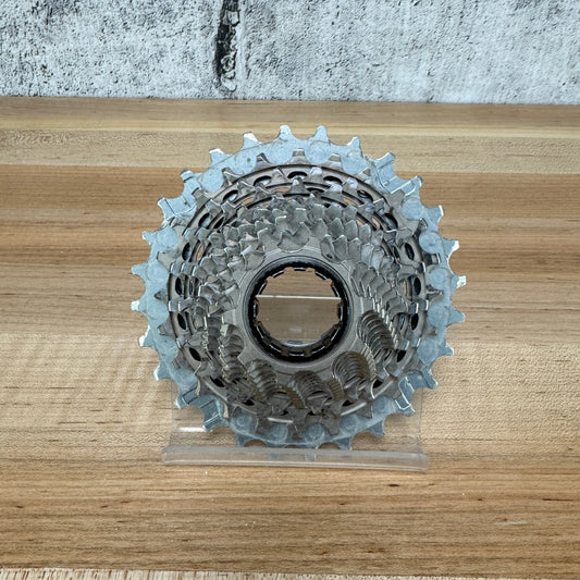 SRAM Red AXS XG-1290 10-28t 12-Speed Bike Cassette "Typical Wear" 181g