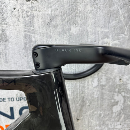 Factor Ostro VAM 54cm Carbon Disc Brake Road Bike Frameset Module 700c 2115g