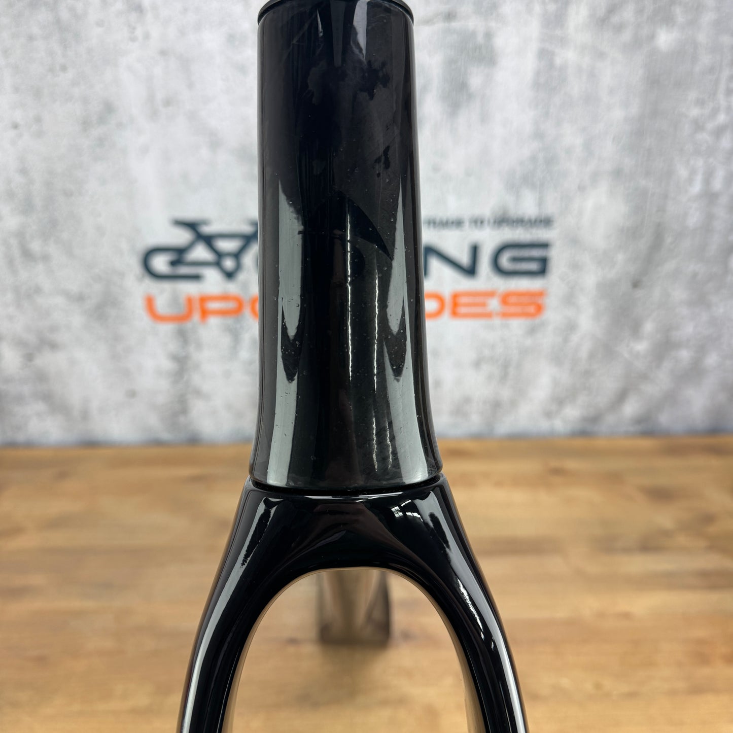 Factor Ostro VAM 54cm Carbon Disc Brake Road Bike Frameset Module 700c 2115g