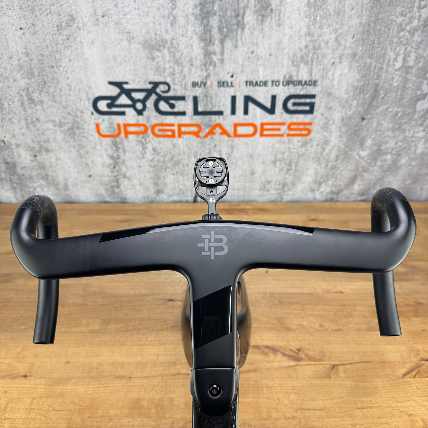 Factor Ostro VAM 54cm Carbon Disc Brake Road Bike Frameset Module 700c 2115g