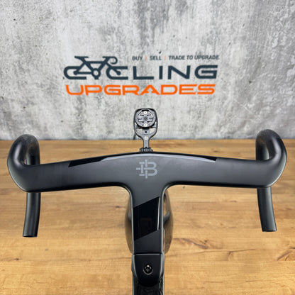 Factor Ostro VAM 54cm Carbon Disc Brake Road Bike Frameset Module 700c 2115g