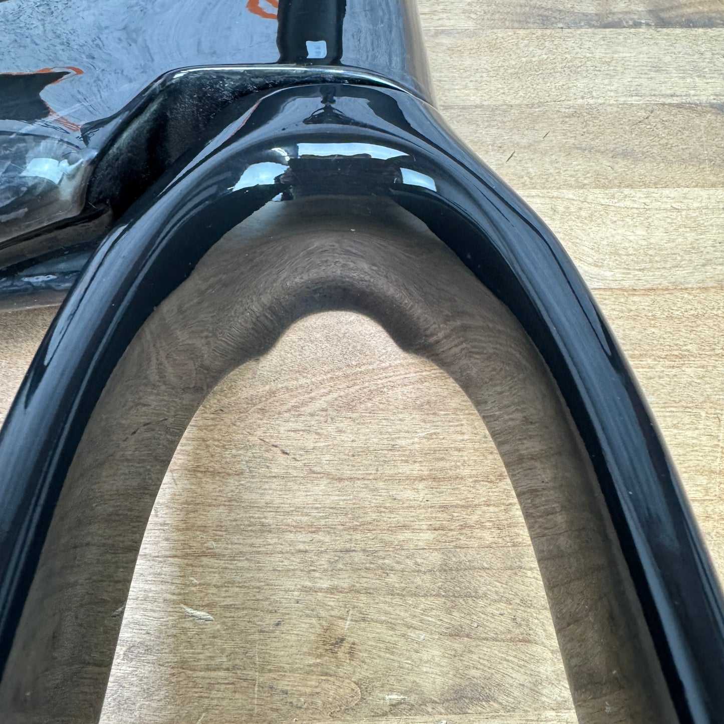 Factor Ostro VAM 54cm Carbon Disc Brake Road Bike Frameset Module 700c 2115g