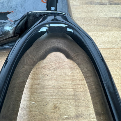 Factor Ostro VAM 54cm Carbon Disc Brake Road Bike Frameset Module 700c 2115g