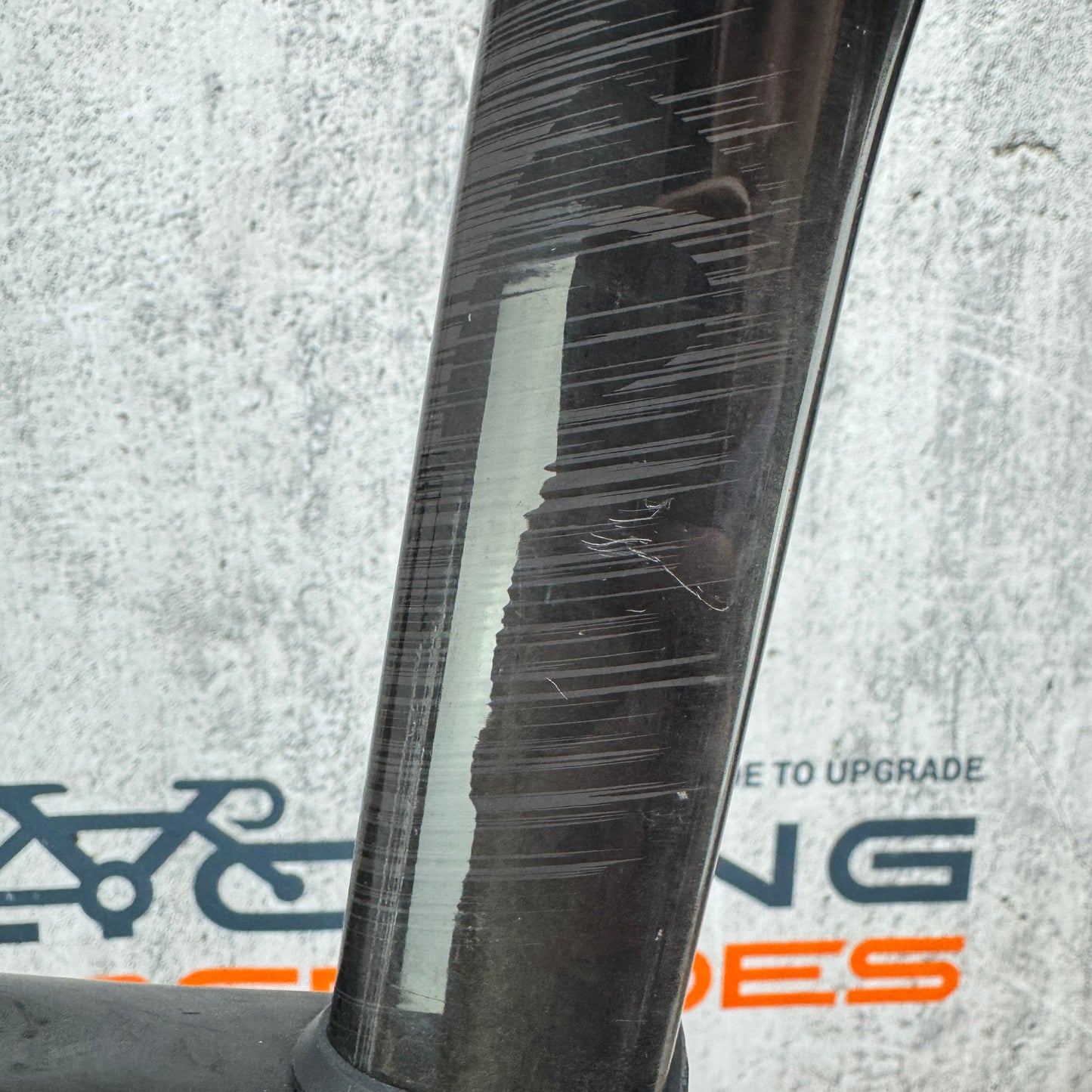 Factor Ostro VAM 54cm Carbon Disc Brake Road Bike Frameset Module 700c 2115g