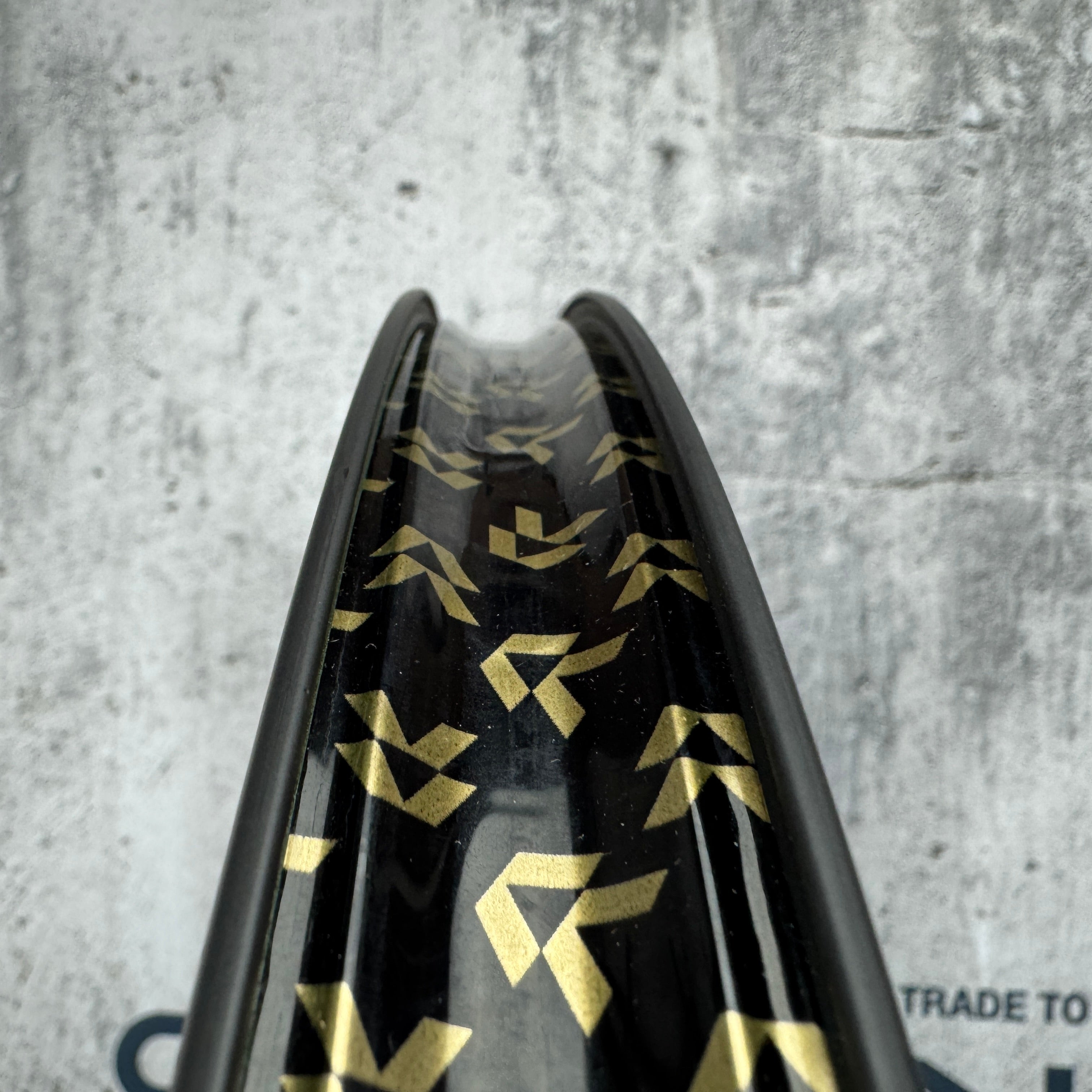 New! Reserve 77|88 Turbulent Aero Carbon Tubeless Disc