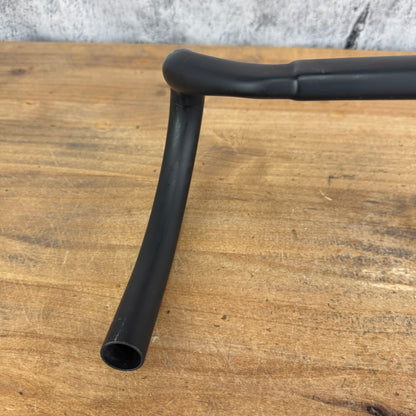 Light Wear! Bontrager RSL Aero 39/42cm Carbon 31.8mm Bike Handlebar 242g