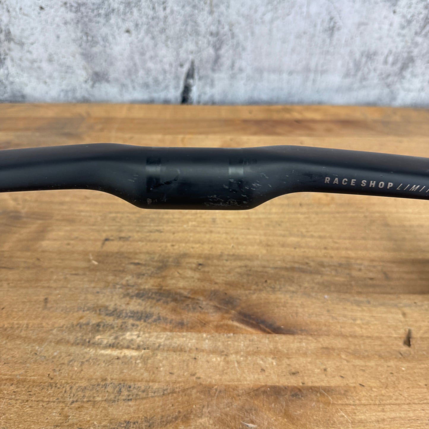 Light Wear! Bontrager RSL Aero 39/42cm Carbon 31.8mm Bike Handlebar 242g