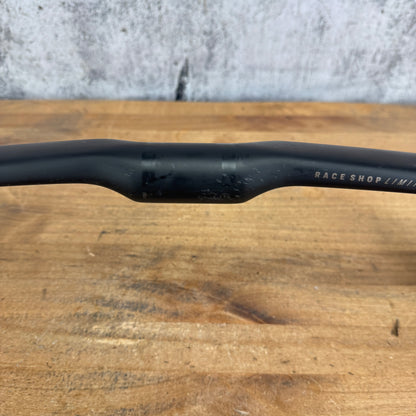 Light Wear! Bontrager RSL Aero 39/42cm Carbon 31.8mm Bike Handlebar 242g