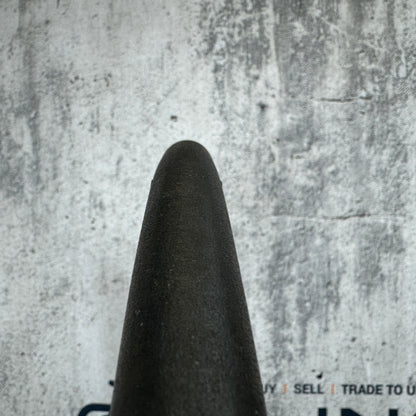 Enve SES 3.4 Carbon Tubular Wheelset 700c Rim Brake Tune Hubs + Continental