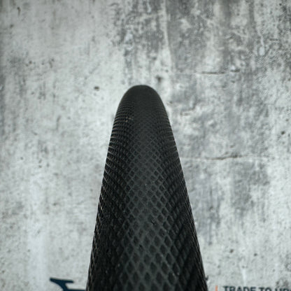 Enve SES 3.4 Carbon Tubular Wheelset 700c Rim Brake Tune Hubs + Continental