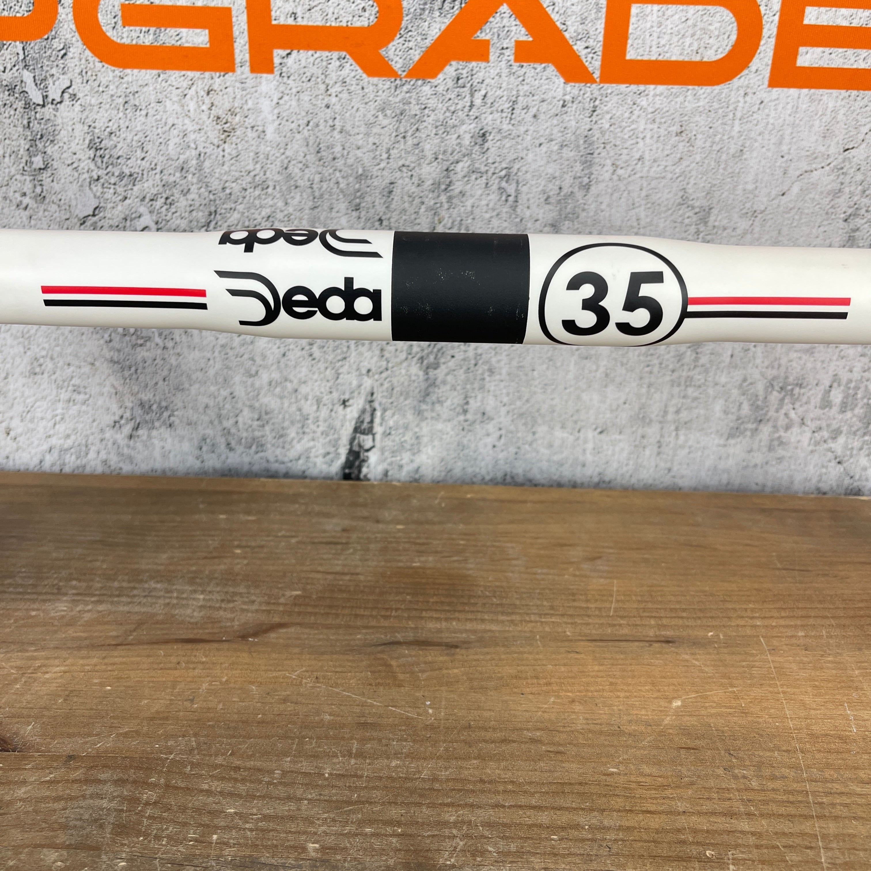 Deda 35 2025 handlebars