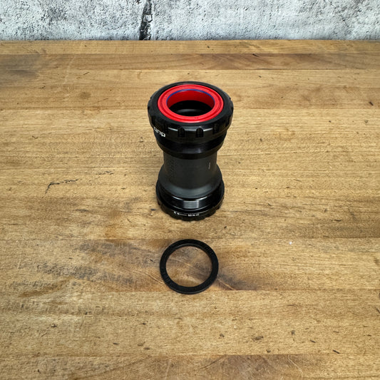New! SRAM T47/68 Ceramic Bottom Bracket For DUB & DUB Wide MSRP $263
