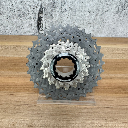 New Takeoff! Shimano Dura Ace CS-R9200 11-30t 12-Speed Bike Cassette 226g