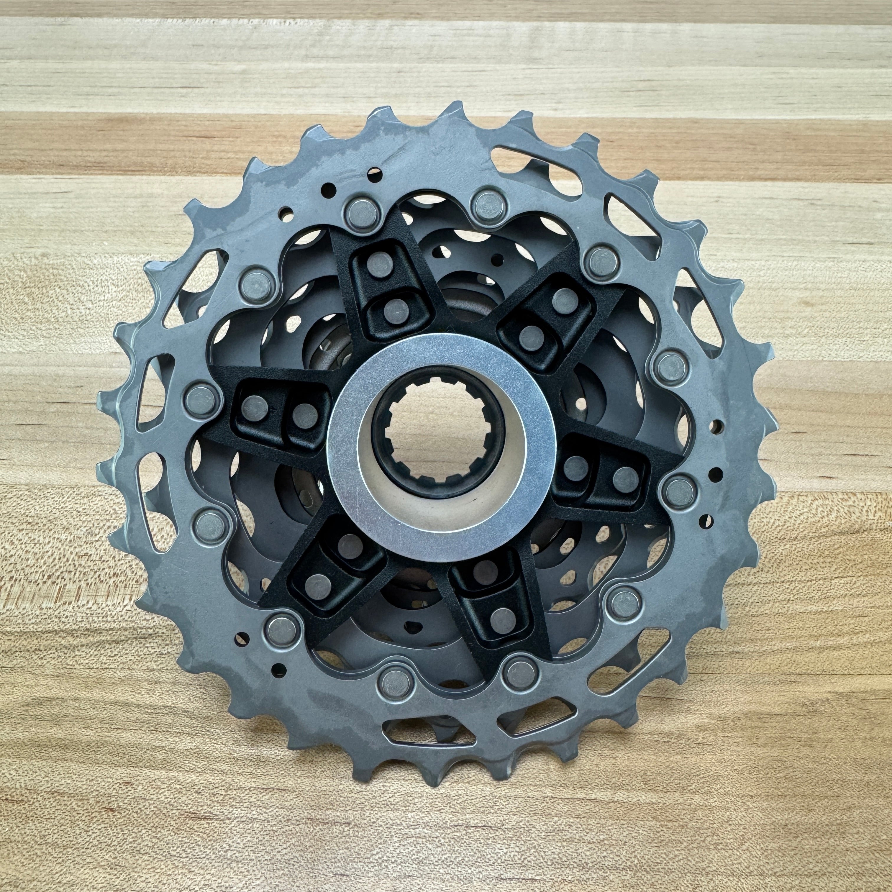 New Takeoff! Shimano Dura Ace CS-R9200 11-30t 12-Speed Bike