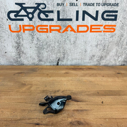 Low Mile! SRAM GX Eagle 12-Speed Mountain Bike Mechanical Trigger Shifter