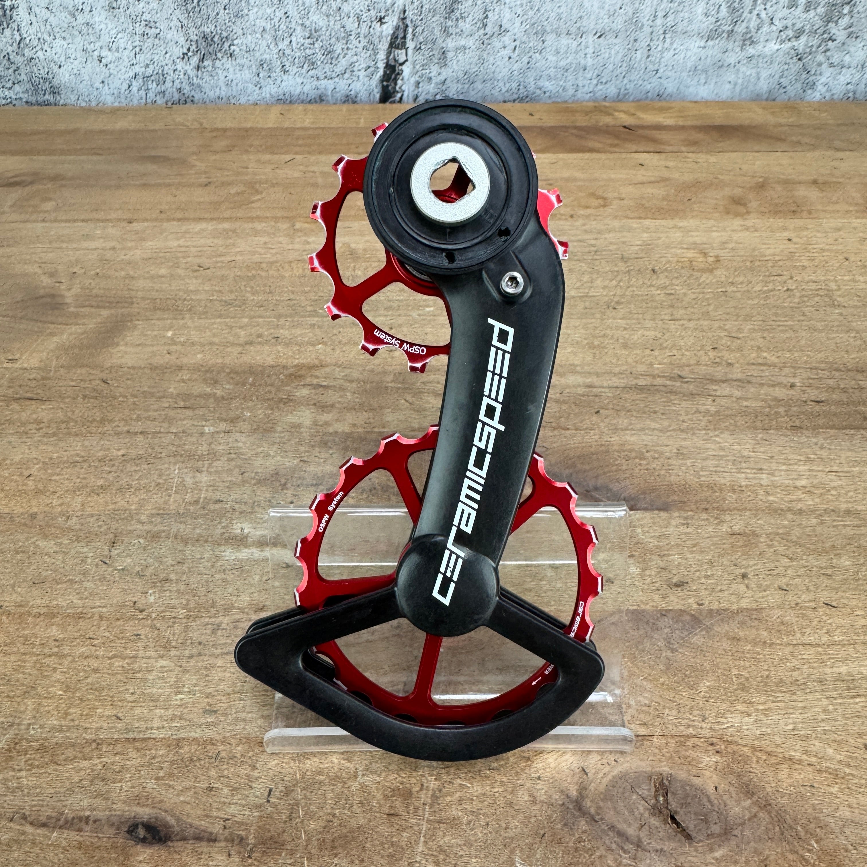 CeramicSpeed – CyclingUpgrades.com