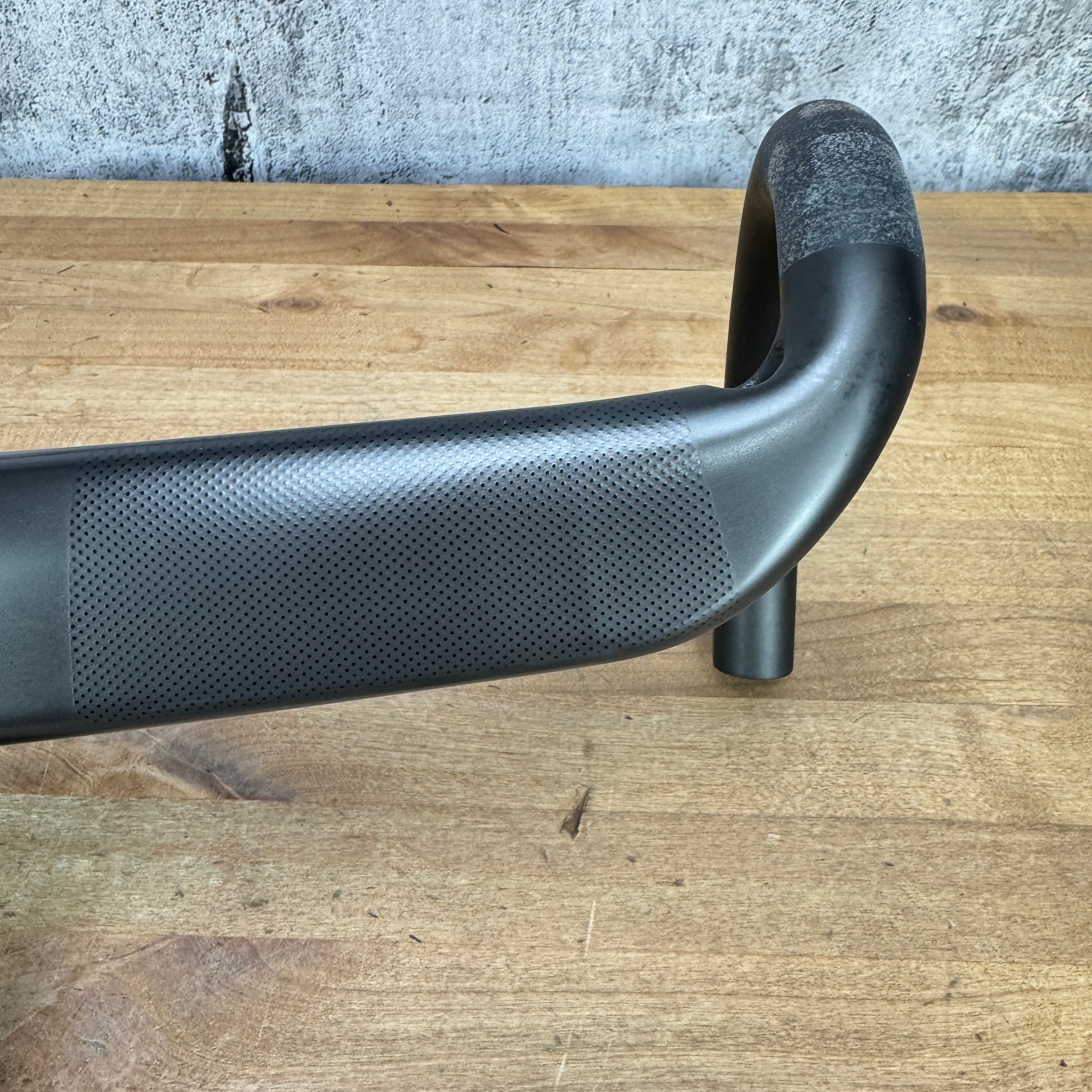 Roval Rapide Cockpit Carbon 40cm x 120mm Integrated Handlebar w