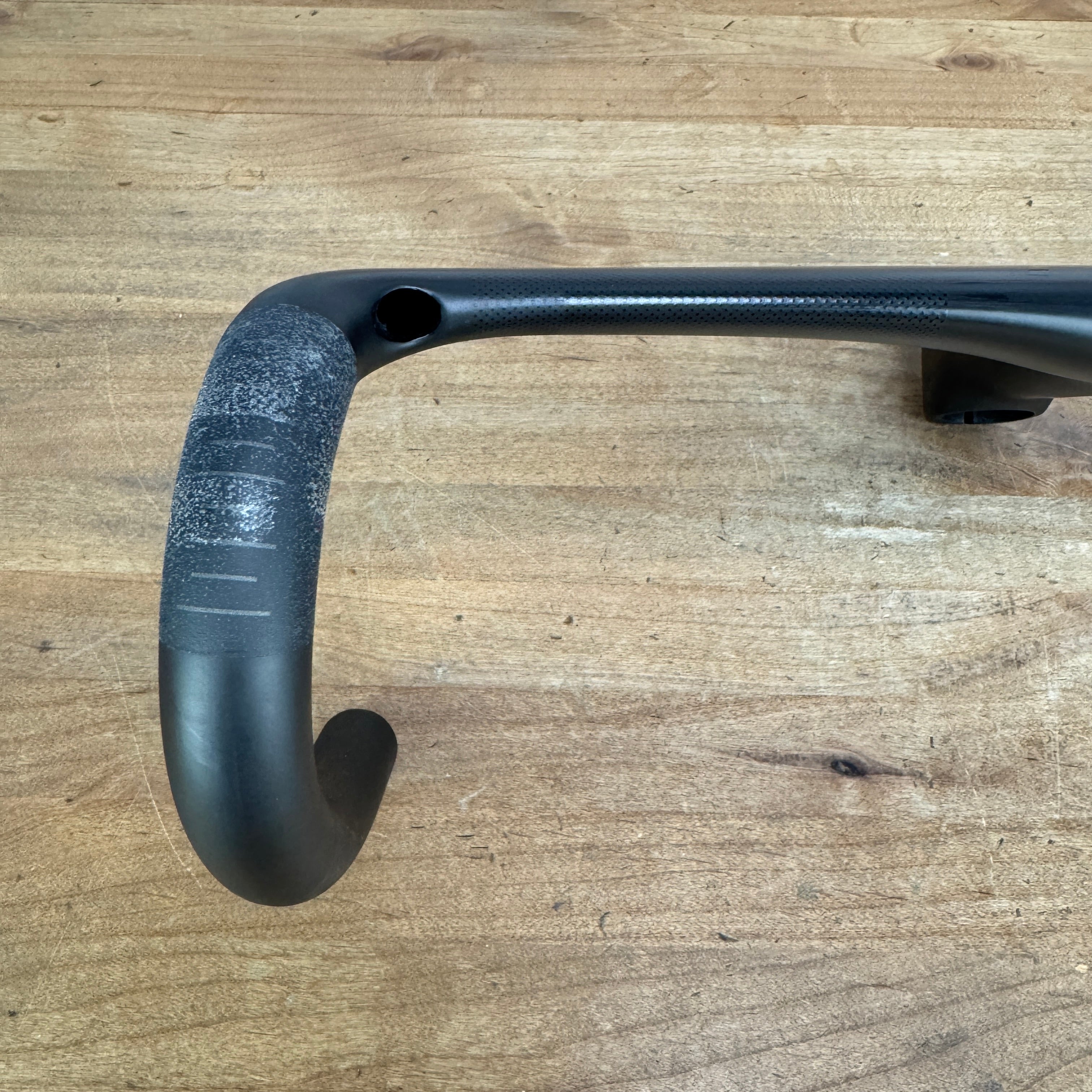 Roval Rapide Cockpit Carbon 40cm x 120mm Integrated Handlebar w