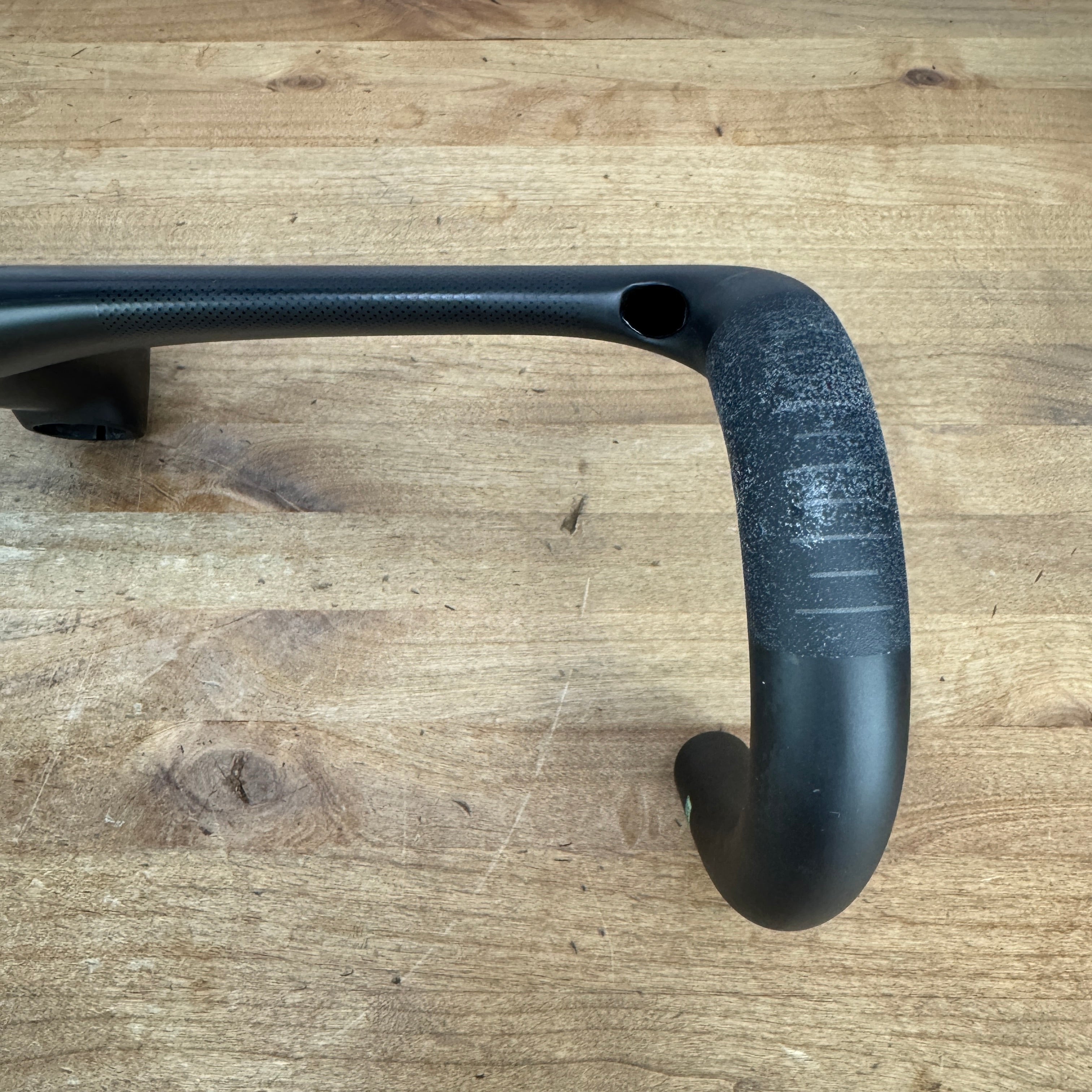 Roval Rapide Cockpit Carbon 40cm x 120mm Integrated Handlebar w
