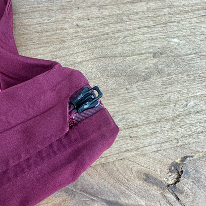 Rapha Pro Team Lightweight Rain Gilet Men's Medium Cycling Vest