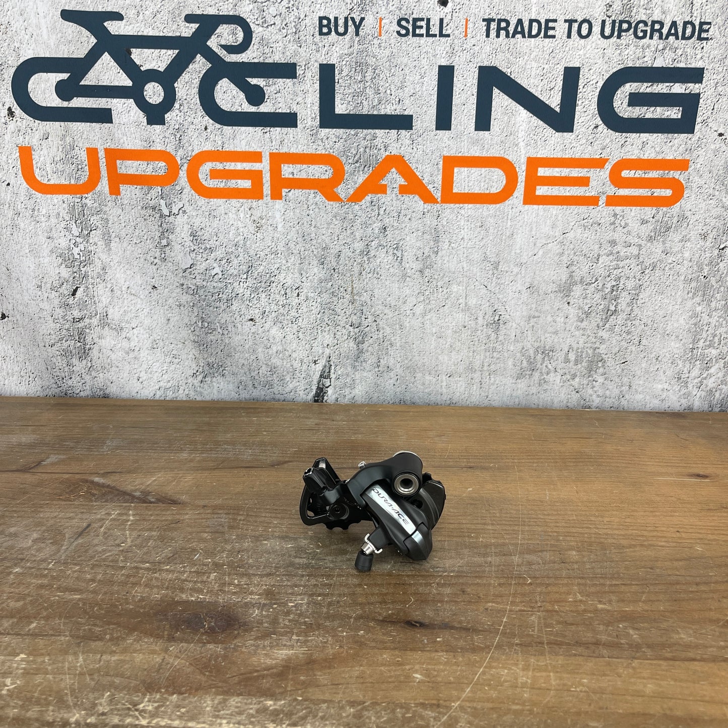New Takeoff! Shimano Dura Ace RD-7900 10-Speed Mechanical Rear Derailleur
