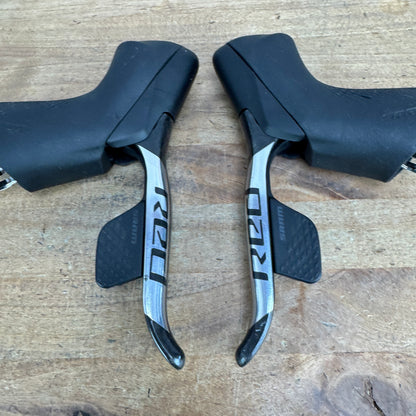 SRAM Red AXS HRD D1 Electornic 12-Speed Disc Brake Mini Groupset