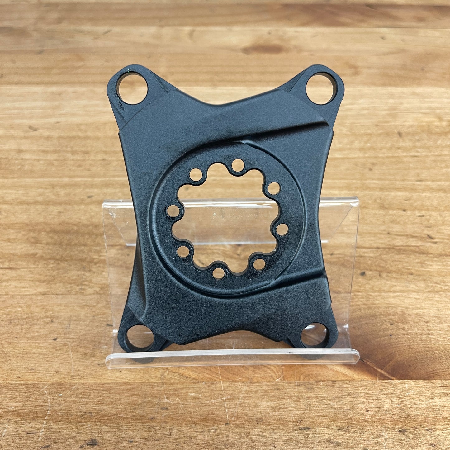 New! SRAM Red/Force AXS 107BCD 4-Bolt Bike Alloy Spider 65g for 1x or 2x Setups