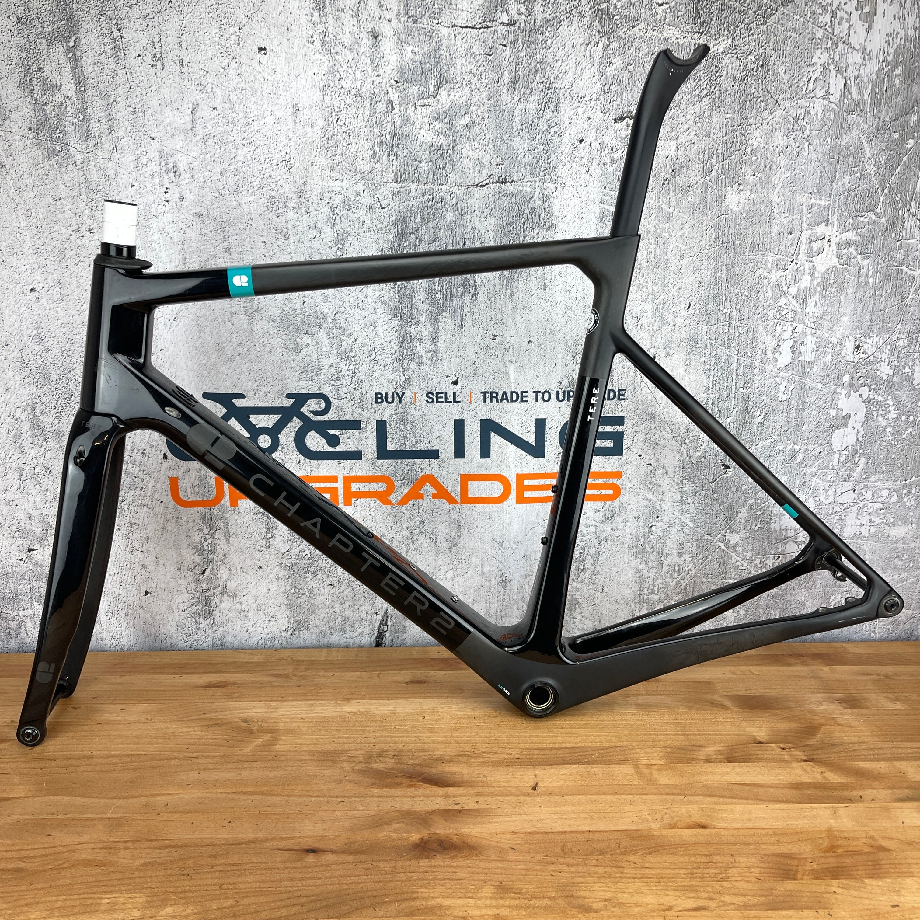 Chapter2 TERE Special EditionsizeXS