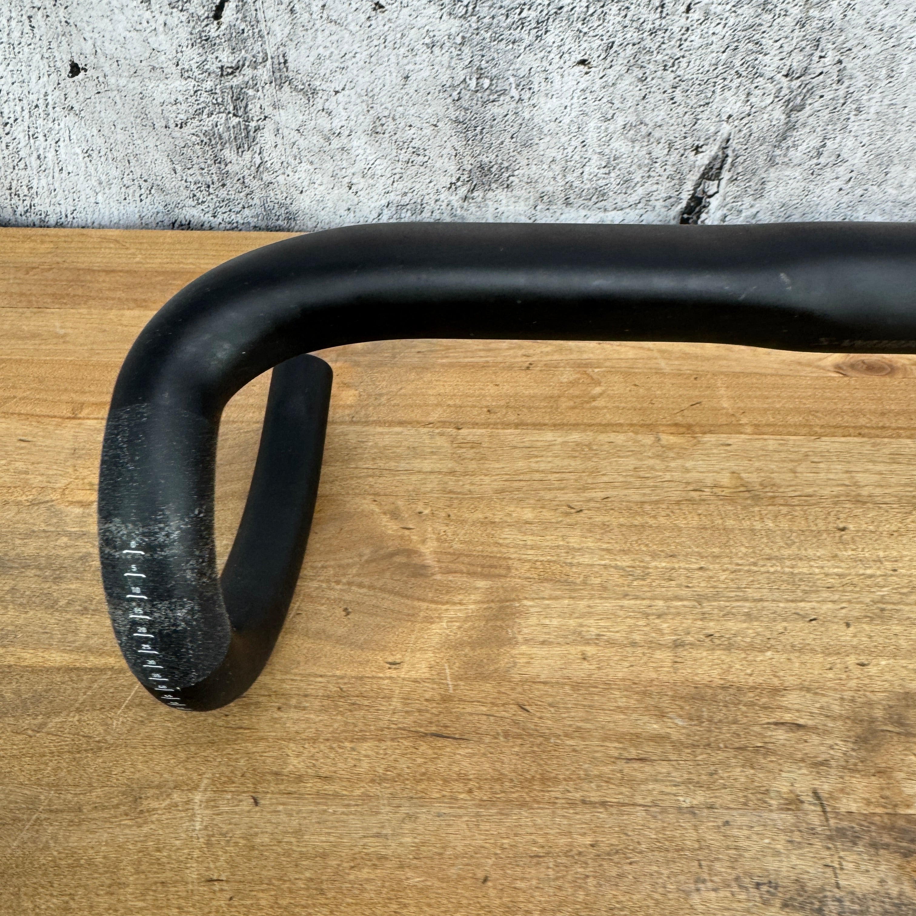 Specialized S-Works Shallow Bend 42cm 31.8mm Carbon Handlebar 198g