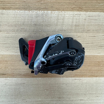 SRAM Red eTap AXS D1 12 Speed 33t Max Electronic Rear Derailleur 280g