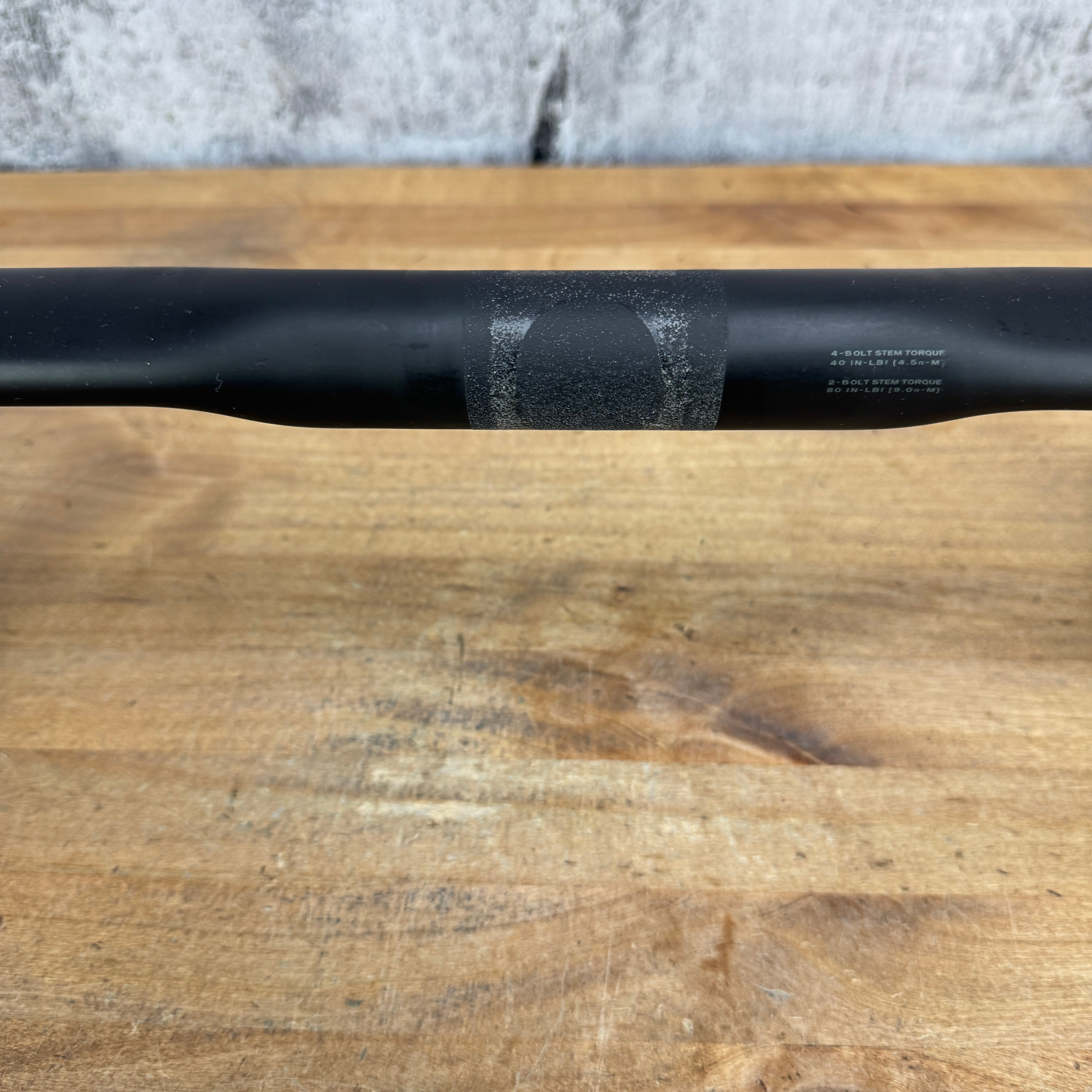 Specialized S-Works Shallow Bend 42cm 31.8mm Carbon Handlebar 198g