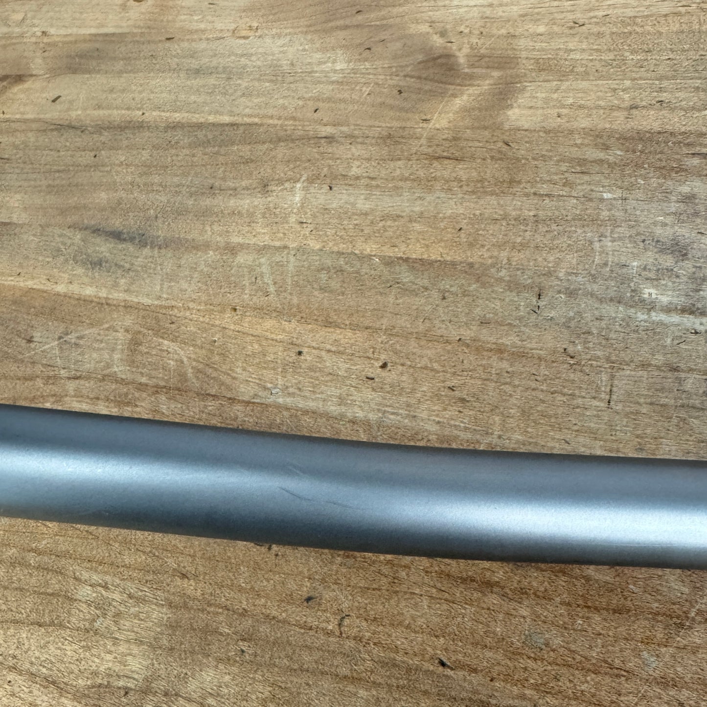 Low Mile! 2019 Mosaic RT-1 56cm Titanium Rim Brake Enve Carbon Fork Frameset