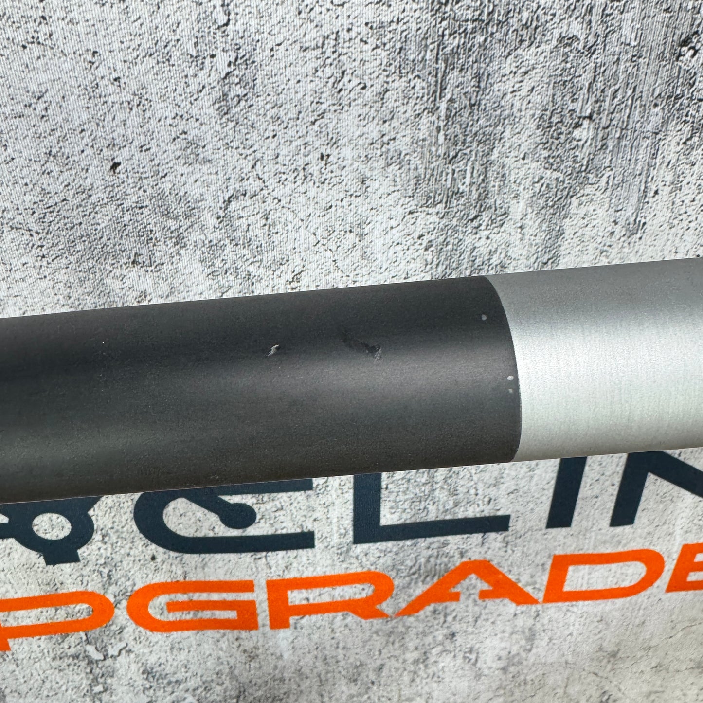 Low Mile! Specialized S-Works Crux 52cm Carbon Gravel Disc Frameset 700c 1318g