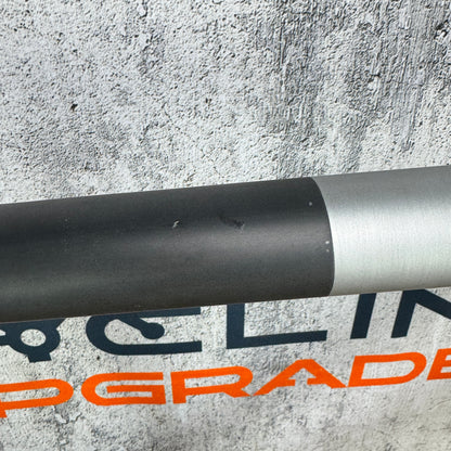 Low Mile! Specialized S-Works Crux 52cm Carbon Gravel Disc Frameset 700c 1318g