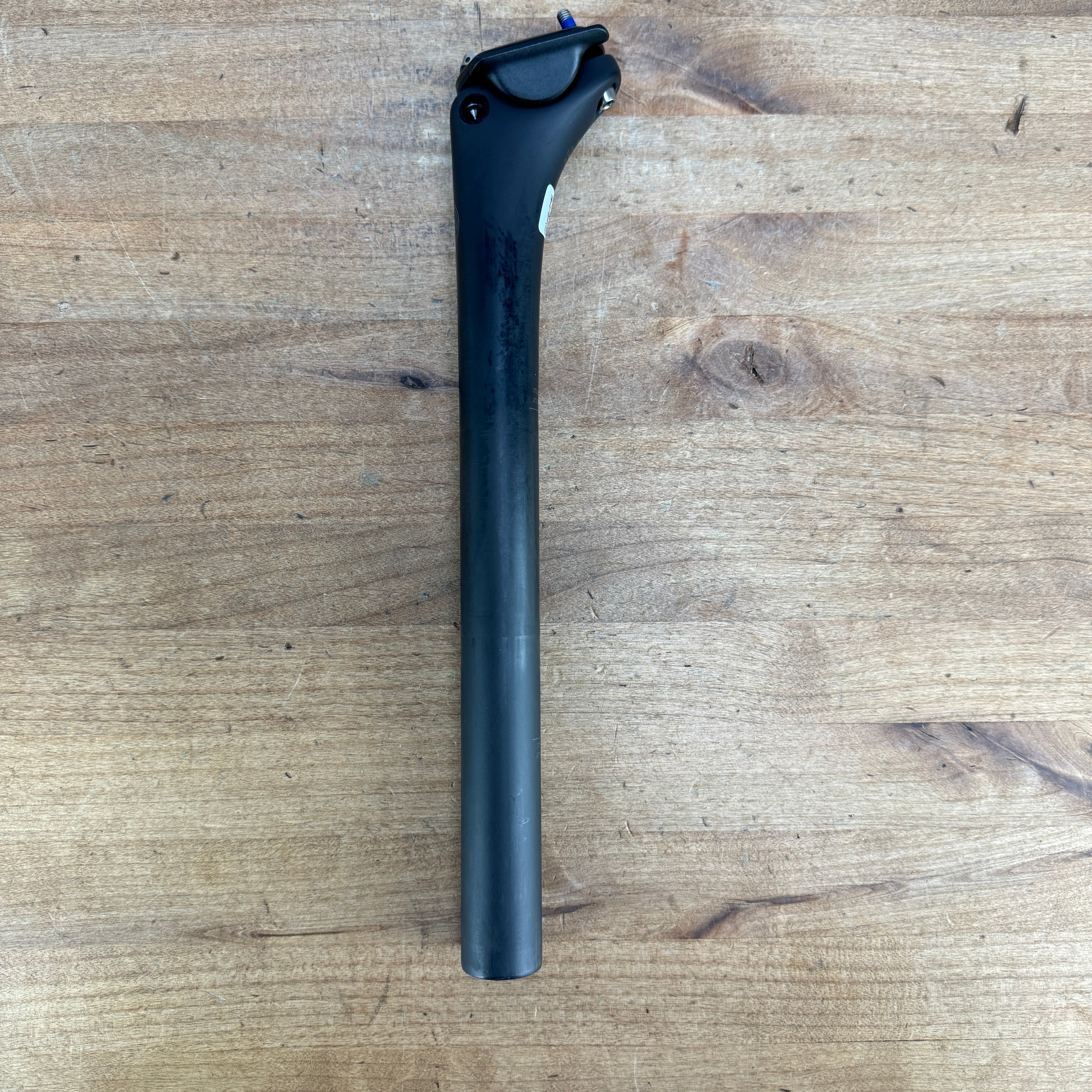 Roval Alpinist シートポスト27.2mm X 300mm Roval Alpinist 12mm Setback 300mm x 27.2mm Carbon Bike