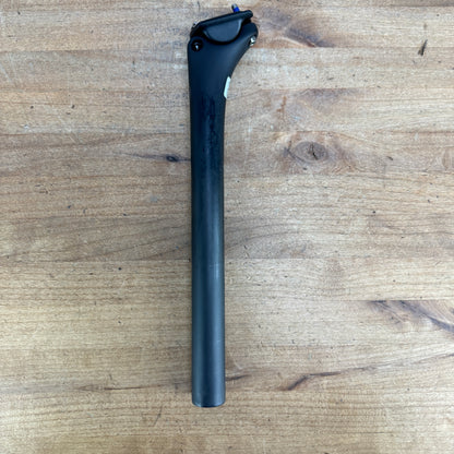 Roval Alpinist 12mm Setback 300mm x 27.2mm Carbon Bike Seatpost 134g