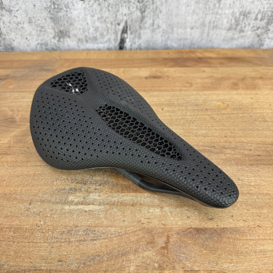 Specialized S-Works Power Mirror 143mm 7x9mm Carbon Rails Bike Saddle 199g