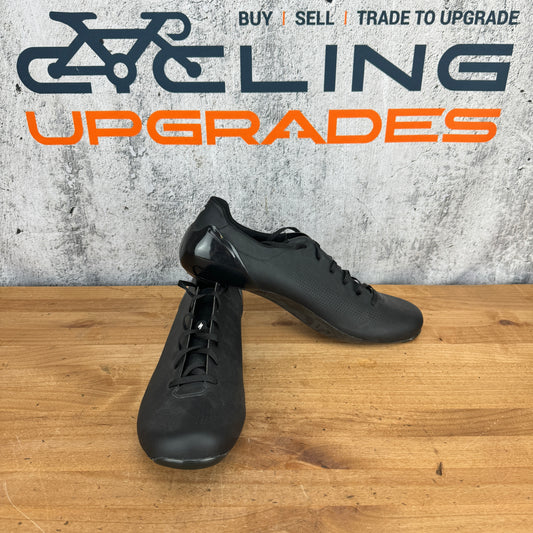 Light Use! Specialized S-works Sub 6 Road Narrow 13US 47 EU Cycling Shoes