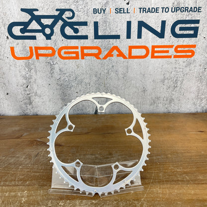 Campagnolo Brev 54t 10-Speed 5-Bolt 135 BCD Road Bike Single Chainring 90g