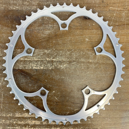 Campagnolo Brev 54t 10-Speed 5-Bolt 135 BCD Road Bike Single Chainring 90g