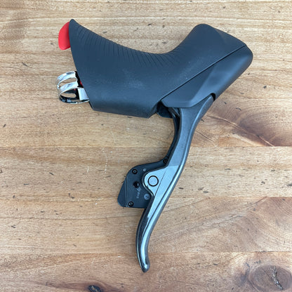New! SRAM RED AXS HRD 12-Speed Left/Front Shift Lever +Flat-Mount Brake Caliper
