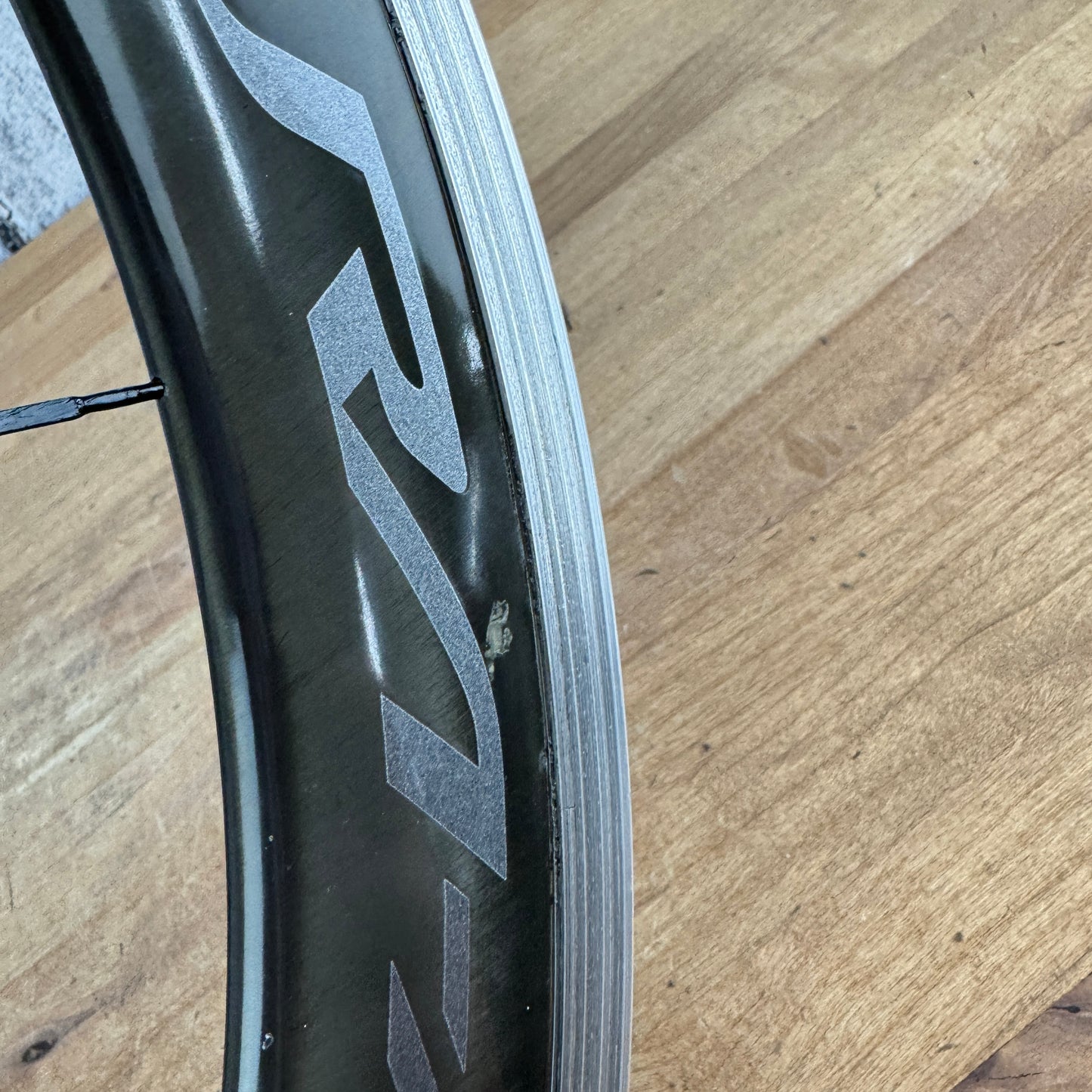 Shimano Dura-Ace WH-R9100 C60-CL Carbon Rim Brake Bike Wheelset 700c 1830g