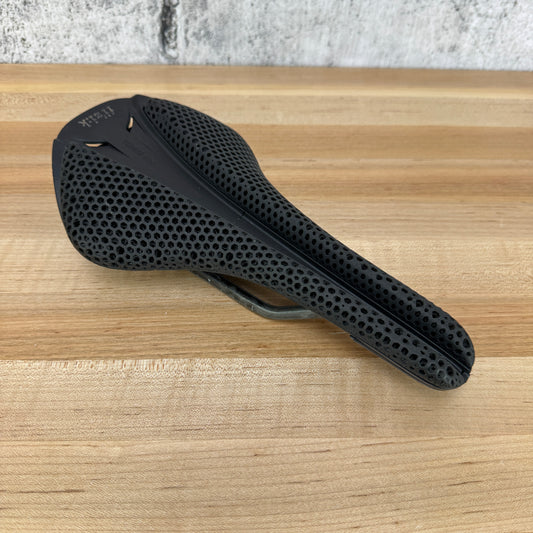 Fizik Antares VS Evo Adaptive 7x9mm Carbon Rails 139mm Bike Saddle 184g