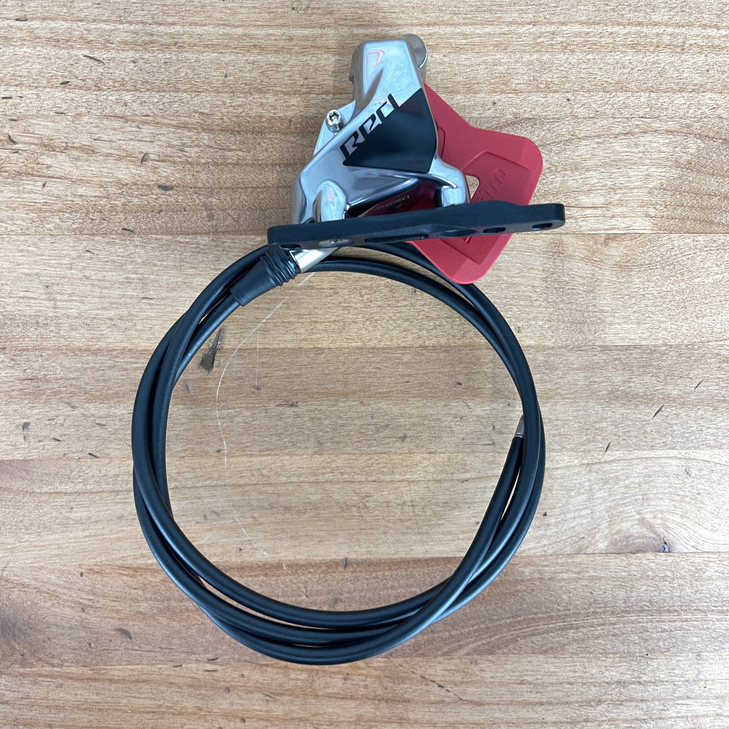 New! SRAM RED AXS HRD 12-Speed Left/Front Shift Lever +Flat-Mount Brake Caliper