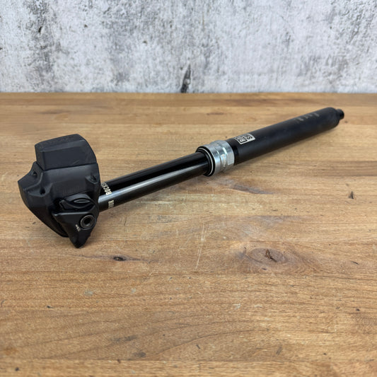 RockShox Reverb AXS 30.9mm 125mm Travel Electronic Dropper Seatpost w/ Battery
