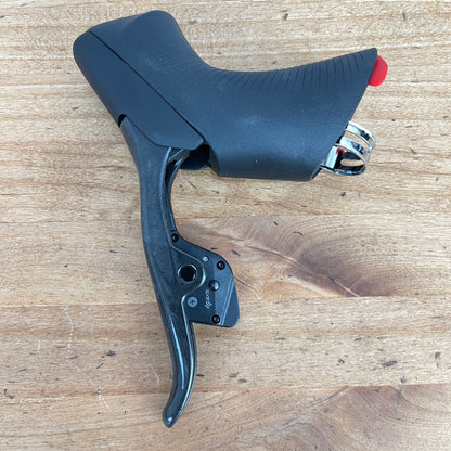 New! SRAM RED AXS HRD eTap 12-Speed Right/Rear Shifter +Flat-Mount Brake Caliper