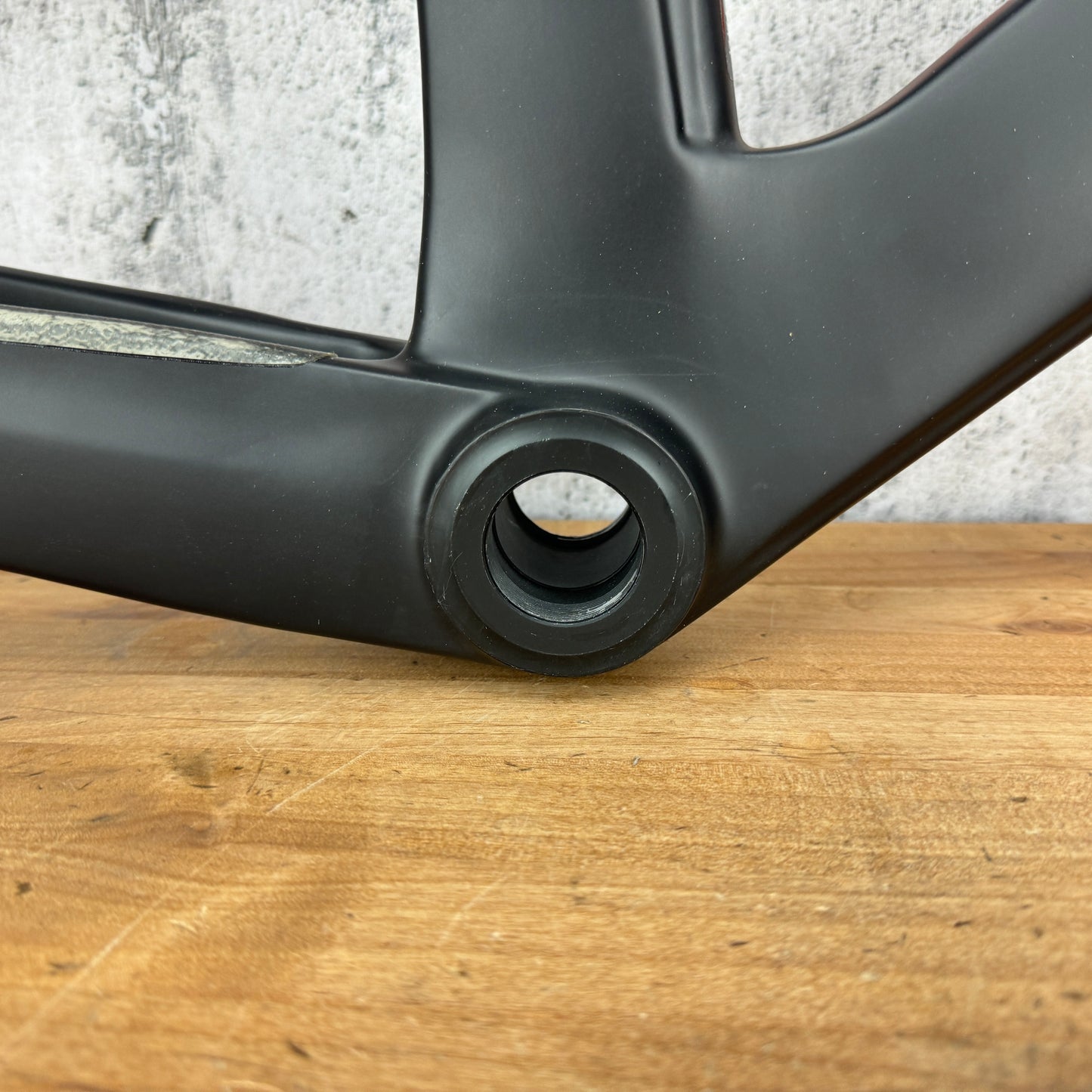 New! 2023 BMC Trackmachine 01 FRS Small Carbon Track Bike Frameset $4499 MSRP