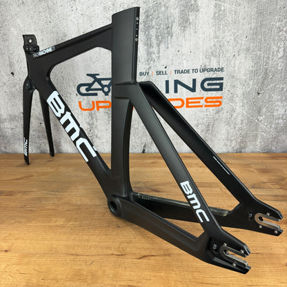 New! 2023 BMC Trackmachine 01 FRS Small Carbon Track Bike Frameset $4499 MSRP